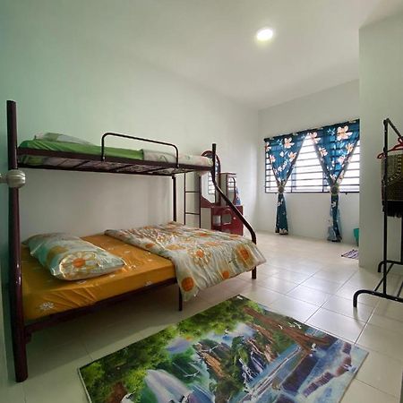 Sya Honey Homestay 2 ตานาห์ราตา ภายนอก รูปภาพ