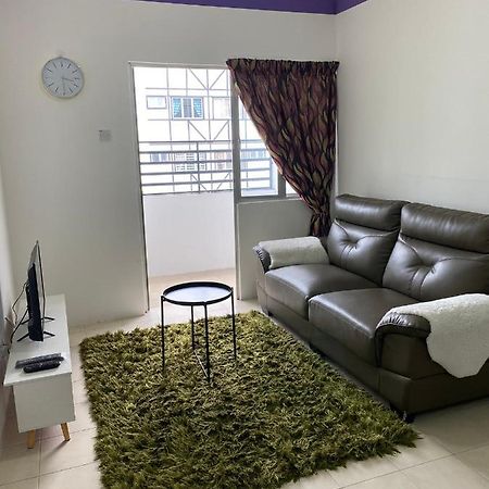 Sya Honey Homestay 2 ตานาห์ราตา ภายนอก รูปภาพ