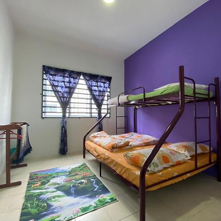 Sya Honey Homestay 2 ตานาห์ราตา ภายนอก รูปภาพ