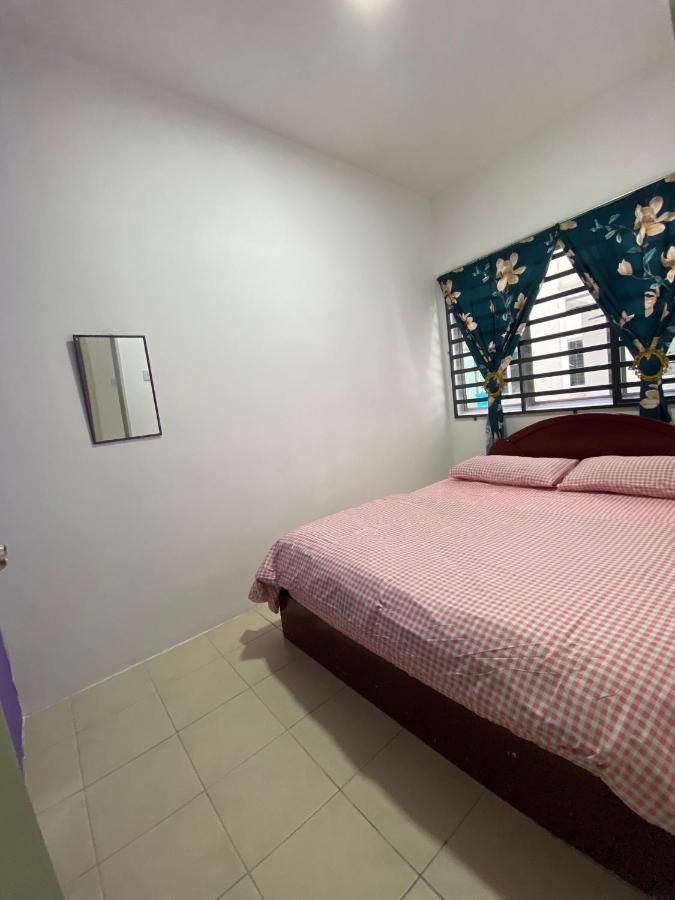 Sya Honey Homestay 2 ตานาห์ราตา ภายนอก รูปภาพ